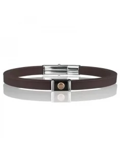 Bracelet Homme Police PEAGB2211636 Cuir 19 cm | Tienda24 Tienda24.eu