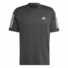 Herren Kurzarm-T-Shirt Adidas T-Shirt von Adidas, Herren - Ref: S6486789, Preis: 28,06 €, Rabatt: %