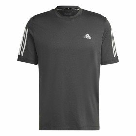 Camisola de Manga Curta Homem Adidas Sport Optimist (XS) | Tienda24 - Global Online Shop Tienda24.eu