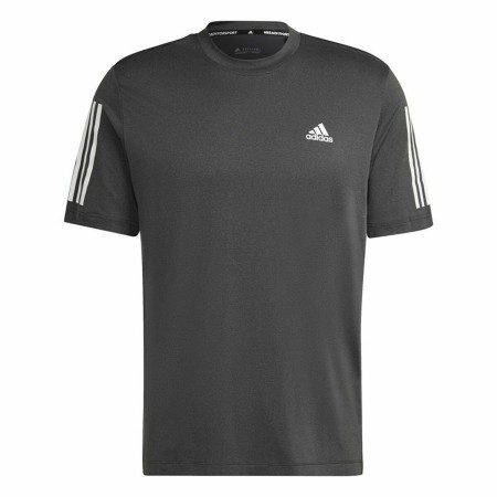 Camisola de Manga Curta Homem Adidas T-Shirt de Adidas, Homem - Ref: S6486789, Preço: 28,06 €, Desconto: %