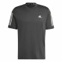 Camiseta de Manga Corta Hombre Adidas T-Shirt de Adidas, Hombre - Ref: S6486789, Precio: 28,06 €, Descuento: %