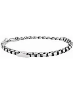 Bracciale Uomo Breil TJ1945 20 cm da Breil, Bracciali - Ref: S0375401, Precio: €20.03, Descuento: %