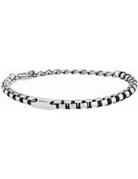 Pulsera Hombre Breil TJ1945 20 cm | Tienda24 Tienda24.eu