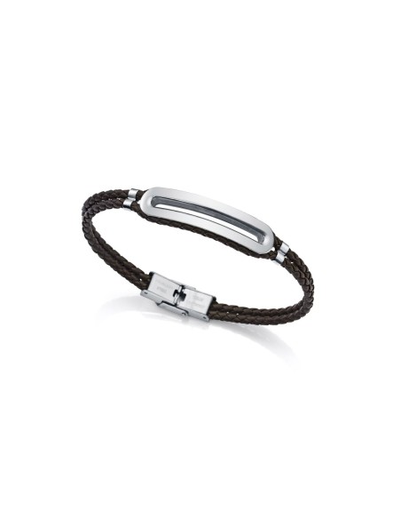 Bracelet Homme Viceroy 15127P01011 | Tienda24 Tienda24.eu