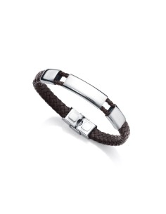 Bracelete masculino Sector SZV88 20 cm | Tienda24 Tienda24.eu