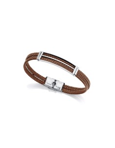 Bracelete masculino AN Jewels AL.BLIS02S | Tienda24 Tienda24.eu