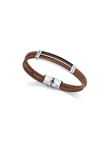 Men's Bracelet Viceroy 75297P01019 | Tienda24 Tienda24.eu