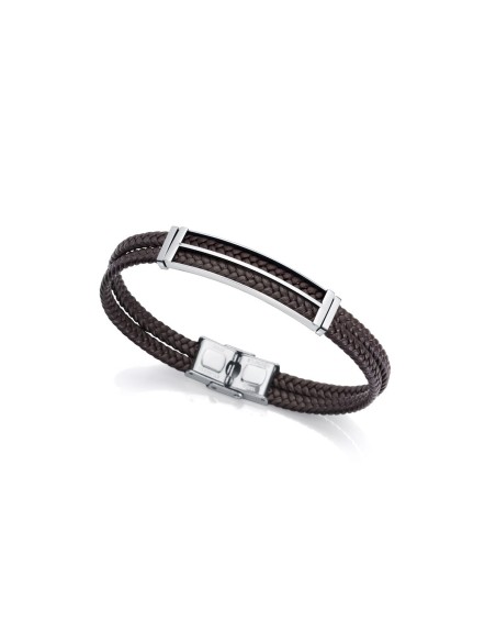 Pulsera Hombre Viceroy 75297P01012 | Tienda24 Tienda24.eu