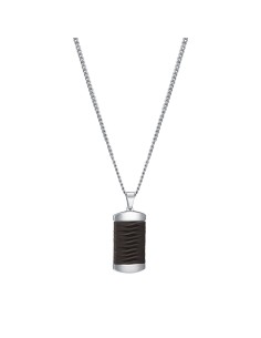 Collier Homme Viceroy 75241C01010 | Tienda24 Tienda24.eu