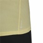 Women’s Short Sleeve T-Shirt Adidas Own Cooler Yellow by Adidas, Women - Ref: S6486798, Price: 29,56 €, Discount: %