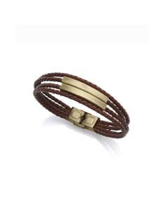 Bracelet Homme Viceroy 75348P01013 Argent 925 | Tienda24 Tienda24.eu