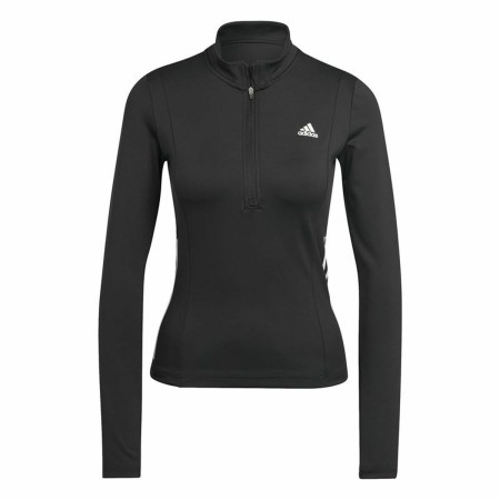 Women's long sleeve T-shirt Adidas Black by Adidas, Women - Ref: S6486807, Price: 46,37 €, Discount: %