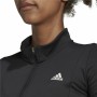 Tee-shirt Manches Longues Femme Adidas Noir | Tienda24 - Global Online Shop Tienda24.eu