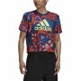 Damen Kurzarm-T-Shirt Adidas FARM Rio Graphic | Tienda24 - Global Online Shop Tienda24.eu