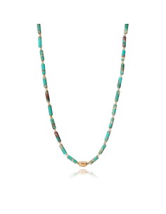 Ladies' Necklace Lotus LP3109-1/1 | Tienda24 Tienda24.eu