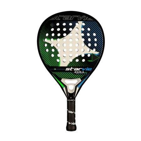 Raquette de Padel Starvie Aquila Space Pro 2.0 Bleu de Starvie, Paddles - Réf : S6487333, Prix : 183,69 €, Remise : %