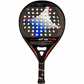 Raquette de Padel Starvie Titania Kepler 2.0 Noir de Starvie, Paddles - Réf : S6487436, Prix : 168,40 €, Remise : %