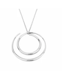 Collana Donna Breil TJ2179 45 cm da Breil, Collane - Ref: S0375415, Precio: 34,24 €, Descuento: %