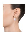 Boucles d´oreilles Femme Viceroy 15141E09019 | Tienda24 Tienda24.eu