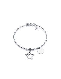 Bracciale Donna Viceroy 1447P01000 da Viceroy, Bracciali - Ref: S7278269, Precio: 49,91 €, Descuento: %