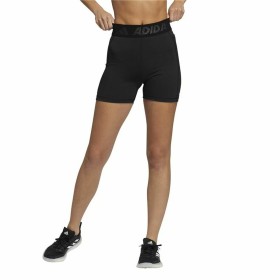 Leggings de Desporto de Mulher Adidas Techfit Badge os Sport 3" Preto de Adidas, Mulher - Ref: S6487529, Preço: 17,87 €, Desc...