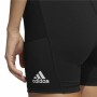 Leggings Sportivo da Donna Adidas Techfit Badge os Sport 3" Nero | Tienda24 - Global Online Shop Tienda24.eu