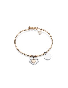 Bracelet Femme Emporio Armani ESSENTIAL | Tienda24 Tienda24.eu