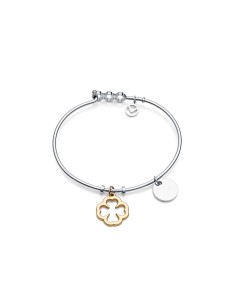 Pulsera Mujer Guess CWB80806 (21 cm) (21 cm) | Tienda24 Tienda24.eu