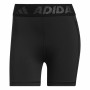 Leggings Sportivo da Donna Adidas Techfit Badge os Sport 3" Nero | Tienda24 - Global Online Shop Tienda24.eu