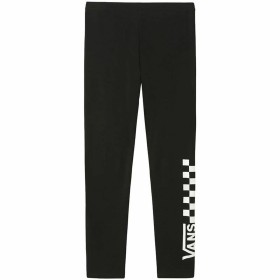 Leggings de Desporto de Mulher Vans Blackboard Preto de Vans, Mulher - Ref: S6487533, Preço: 0,00 €, Desconto: %