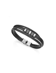 Bracciale Uomo Viceroy 1472P01010 da Viceroy, Bracciali - Ref: S7278293, Precio: 57,02 €, Descuento: %