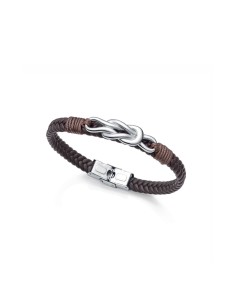 Bracelete masculino Police PEAGB0034902 | Tienda24 Tienda24.eu