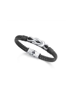 Bracciale Uomo Viceroy 1466P01010 da Viceroy, Bracciali - Ref: S7278299, Precio: 55,53 €, Descuento: %