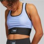 Sports Bra Puma Skimmer | Tienda24 - Global Online Shop Tienda24.eu