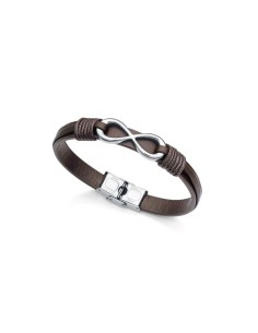 Bracciale Uomo Viceroy 1465P01011 da Viceroy, Bracciali - Ref: S7278301, Precio: 57,02 €, Descuento: %