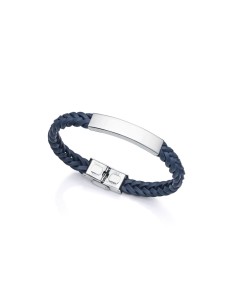 Men's Bracelet Viceroy 75348P01010 Sterling silver 925 | Tienda24 Tienda24.eu