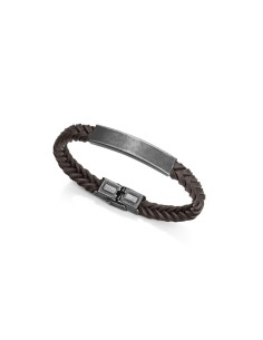 Bracelete masculino Police PJ.2647BSS-01 19 cm | Tienda24 Tienda24.eu