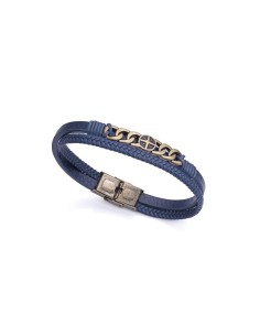 Pulsera Mujer Amen BRPE60SWGB16 | Tienda24 Tienda24.eu