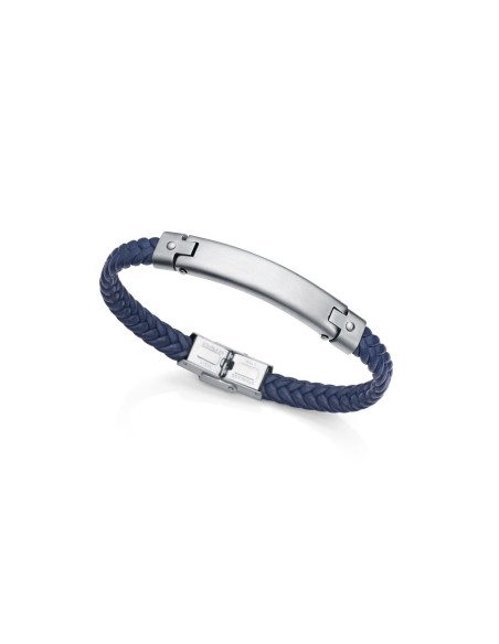 Men's Bracelet Viceroy 1485P01013 | Tienda24 Tienda24.eu