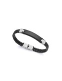 Bracciale Uomo Viceroy 1485P01010 da Viceroy, Bracciali - Ref: S7278316, Precio: 62,34 €, Descuento: %