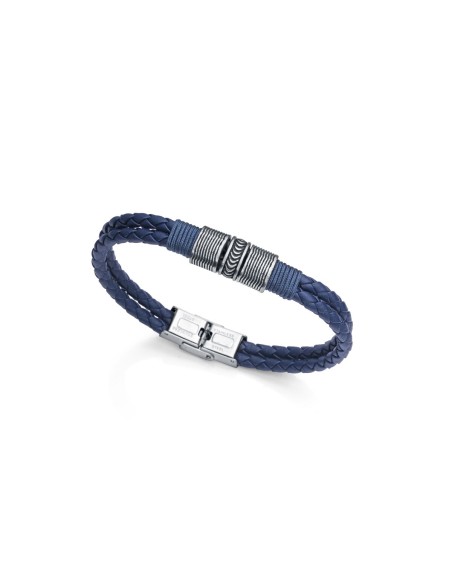 Men's Bracelet Viceroy 6464P01013 | Tienda24 Tienda24.eu