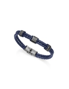 Bracelet Homme Police 21 cm | Tienda24 Tienda24.eu