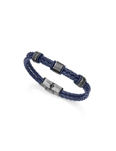 Bracciale Uomo Viceroy 6463P01013 da Viceroy, Bracciali - Ref: S7278322, Precio: 55,53 €, Descuento: %