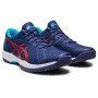 Scarpe da Padel per Adulti Asics Solution Swift FF Blu scuro Uomo di Asics, Scarpe - Rif: S6487549, Prezzo: 71,95 €, Sconto: %