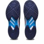 Adult's Padel Trainers Asics Solution Swift FF Dark blue Men by Asics, Footwear - Ref: S6487549, Price: 71,95 €, Discount: %