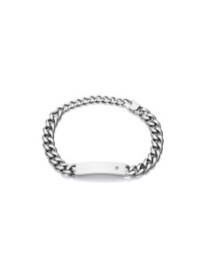 Men's Bracelet Police PJ25693BSEBR-03-S 19 cm | Tienda24 Tienda24.eu