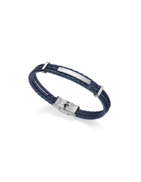 Men's Bracelet Viceroy 75245P01013 | Tienda24 Tienda24.eu