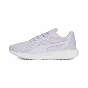 Running Shoes for Adults Puma Twitch Runner Fresh White Lady by Puma, Women - Ref: S6487551, Price: 55,08 €, Discount: %