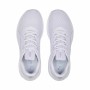 Zapatillas de Running para Adultos Puma Twitch Runner Fresh Blanco Mujer de Puma, Mujer - Ref: S6487551, Precio: 55,08 €, Des...