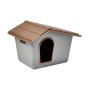 Caseta Nayeco Eco mini Perro (60 x 50 x 41 cm)